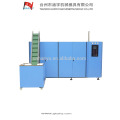 Full automatic blow molding machine(6 cavity)